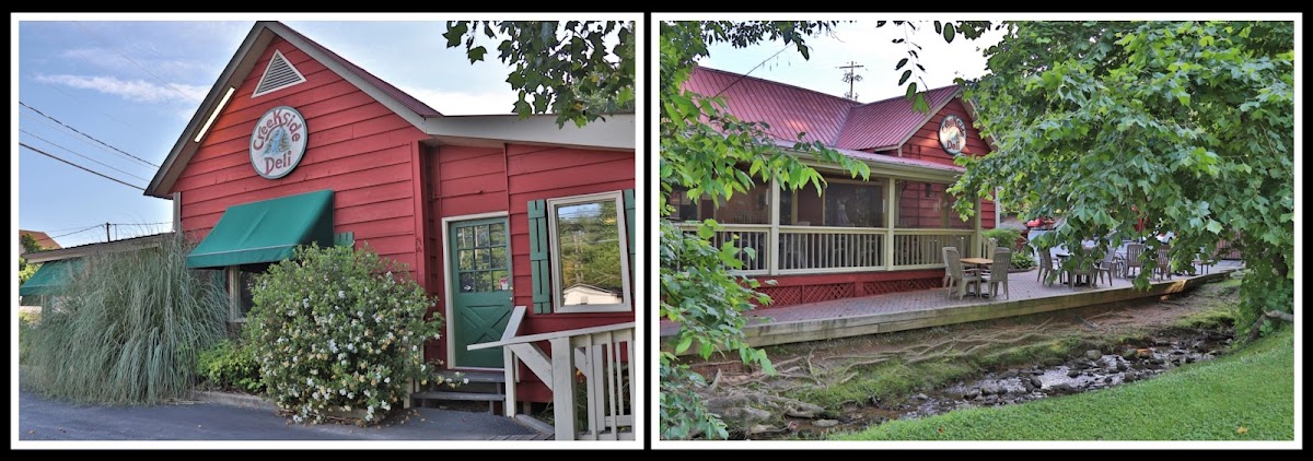 Creekside Deli Photos 2